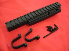 ＬＣＴ　ＡＫシリーズ用ＵｌｔｉＭＡＫタイプレイル