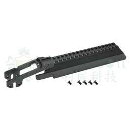 ＬＣＴ　ＺＥＮＩＴ　Ｂ－３３タイプ　ＡＫ用トップカバーレイル