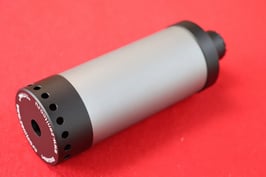 ５ＫＵ　ＺＥＮＩＴ　ＰＵＴＮＩＫタイプサイレンサー