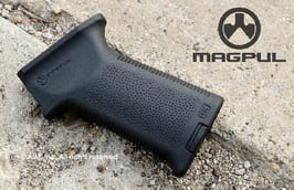 ＭＡＧＰＵＬ　ＭＯＥ　ＡＫグリップ