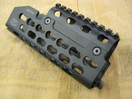 ダイナミックスター　クレブスＵ.Ｆ.Ｍ.タイプ Ｋｅｙｍｏｄ　Ｓｙｓｔｅｍレイル（ＳＴＤ）