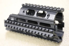 ＦＡＢディフェンス製（ＭＡＣＯ） ＶＦＲ-ＲＰＫレイルシステム　ＲＰＫ用