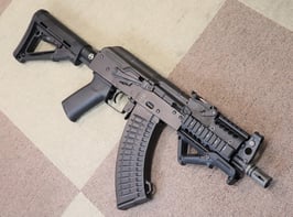 ＬＣＴ　ＤＲＡＣＯショーティカスタムＳＴＤ