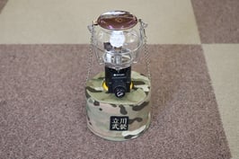 立川武装　ＯＤ缶カバー