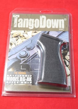 TangoDown　BG-AK　バトルグリップ
