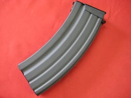 ＮＢ（ノーブランド）　ガリルタイプ３００連マガジン