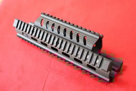 LCT　ＴＸ-2レイルハンドガード