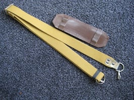 ロシア製ＲＰＫＳ用コットンスリング（パッド付き）