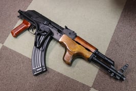 ＧＨＫ　ルーマニアンＡＩＭＳショーティ　VerⅡ