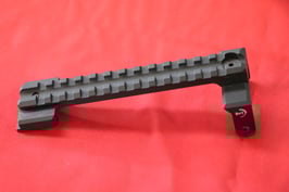 Ｂ＆Ｔ　ＮＲＡ　ＰＫＭ用トップカバーマウントレイル