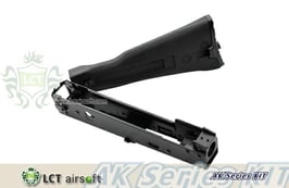 ＬＣＴ ＬＣＫ１０４フレーム＆ストックセット