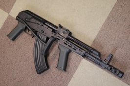 マルイ　ＡＭＤ-６５（東京マルイＡＫＭ　ＧＢＢベース）