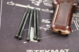 ＧＨＫ改　リアルサイズグリップスクリュー