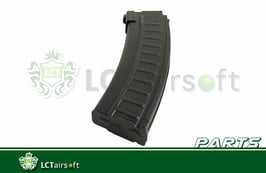 ＬＣＴ　ＳＲ－３Ｍ用スチールプレス７０連マガジン