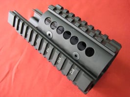 ダイナミックスター　ＭＩタイプＡＫ用レイルシステム（ＳＴＤ）