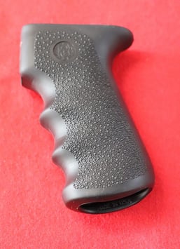 ＨＯＧＵＥ　ＡＫ４７/７４　ラバーピストルグリップ