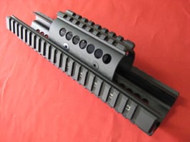 ダイナミックスター　ＭＩタイプＡＫ用レイルシステム（ロング）