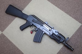 ２個イチ　東京マルイ✕ＬＣＴ　ＡＫ４７Ｓ・βスペツナズ　スタンダート電動ガン