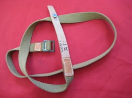 チェコ製ＶＺシリーズ用コットンスリング