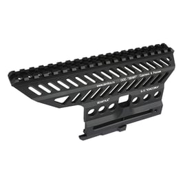 ＬＣＴ　ＺＥＮＩＴ　Ｂ－１３タイプ　ＡＫ用サイドマウントスコープベース