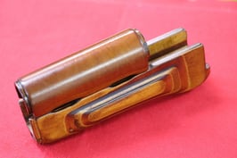 ＧＨＫ ＡＫＭ　木製ハンドガード上下セット（新古品）