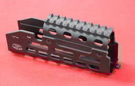 ダイナミックスター　クレブスＵ.Ｆ.Ｍ.タイプ Ｍ－ＬＯＫ　Ｓｙｓｔｅｍレイル（ＳＴＤ）