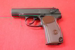 ＫＳＣ　マカロフ PM　ＨＷ（2.0Ｖｅｒ）