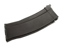 ＧＨＫ　ＡＫ用３０連　5.45㎜×39タイプ樹脂マガジン（Ｖ２バージョン用）