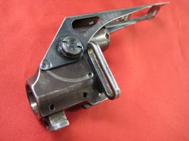 ユーゴスラビア製　Ｍ７０シリーズ用グレネードサイト付きガスブロック