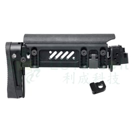 ＬＣＴ　ＺＥＮＩＴ　ＰＴ－１タイプフォールディングストック