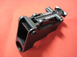 ＬＣＴ　ＡＫシリーズ用リアサイトブロック