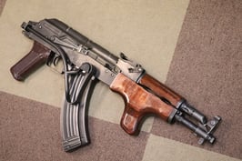 ＬＣＴ　ＡＩＭＳ　ゲリラショーティⅣ