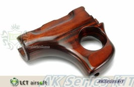 LCT　AKMSUロアーハンドガード