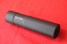 ＬＣＴ　ＺＥＮＩＴ　ＤＴＫ-４タイプサイレンサー