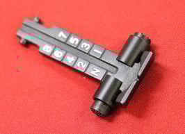 ＬＣＴ　ＡＫ８００ｍリアサイト