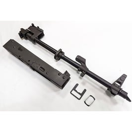 RPA マルイAKM　GBB用スチールフレーム＆フロントアッセンブリーセット