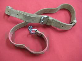 ハンガリー製　AMDシリーズ用レザースリング