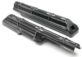 ＬＣＴ　ＡＫＭタイプ強化リブ付きスチールトップカバー