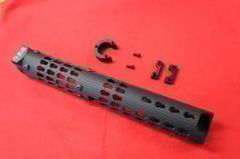 ５ＫＵ　ＶＳ-２４タイプハンドガード