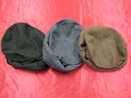 パコール（帽子）