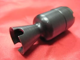 LCT　AK104ハイダー