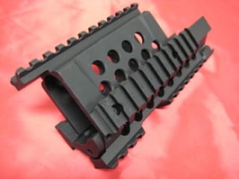 Ｋｒｅｂｓ製 QUAD レイルシステム　AKMS用