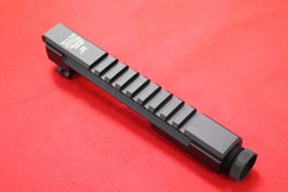 ５ＫＵ／ＷＩＩ ＴＥＣＨ　ＭＩタイプガスチューブレイル