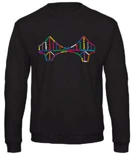 "WHV-Charity" Sweater II