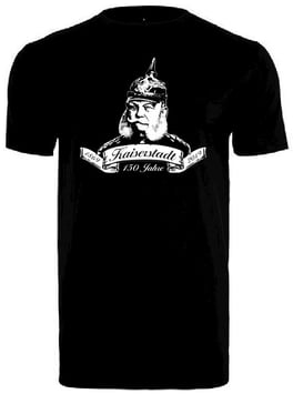 "Kaiserstadt"-Shirt