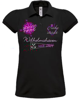 "Wilhelmshaven" Lady Polo