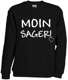 MOIN-Sager SWEATER