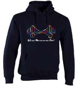 "WHV Charity" Kinder-Hoodie