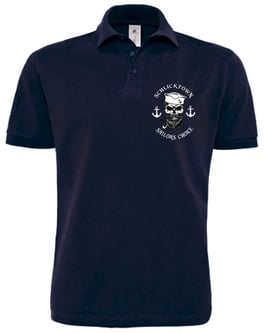 "SAILOR´S CHOICE" Polo