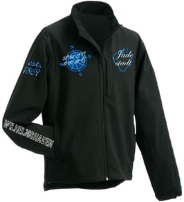 Wilhelmshaven Softshell-Jacke